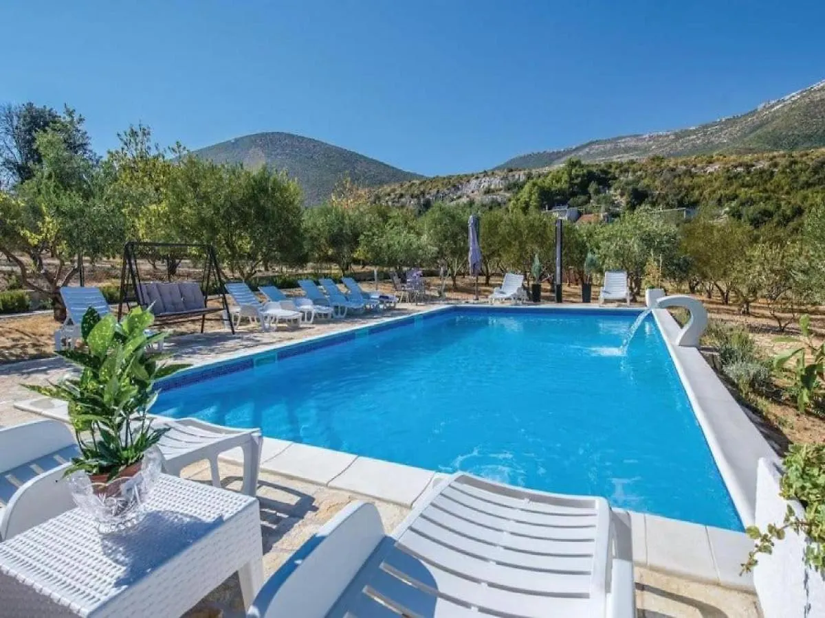 Villa Barba Vinko Kastela