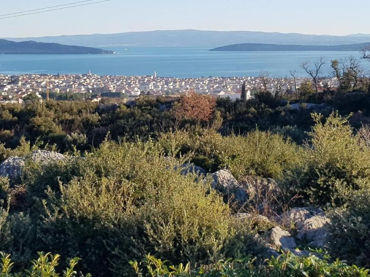 Villa Barba Vinko Kastela