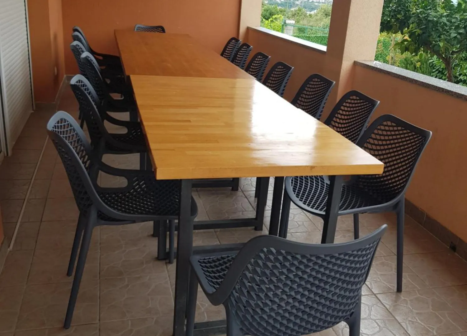 Villa Barba Vinko Kastela