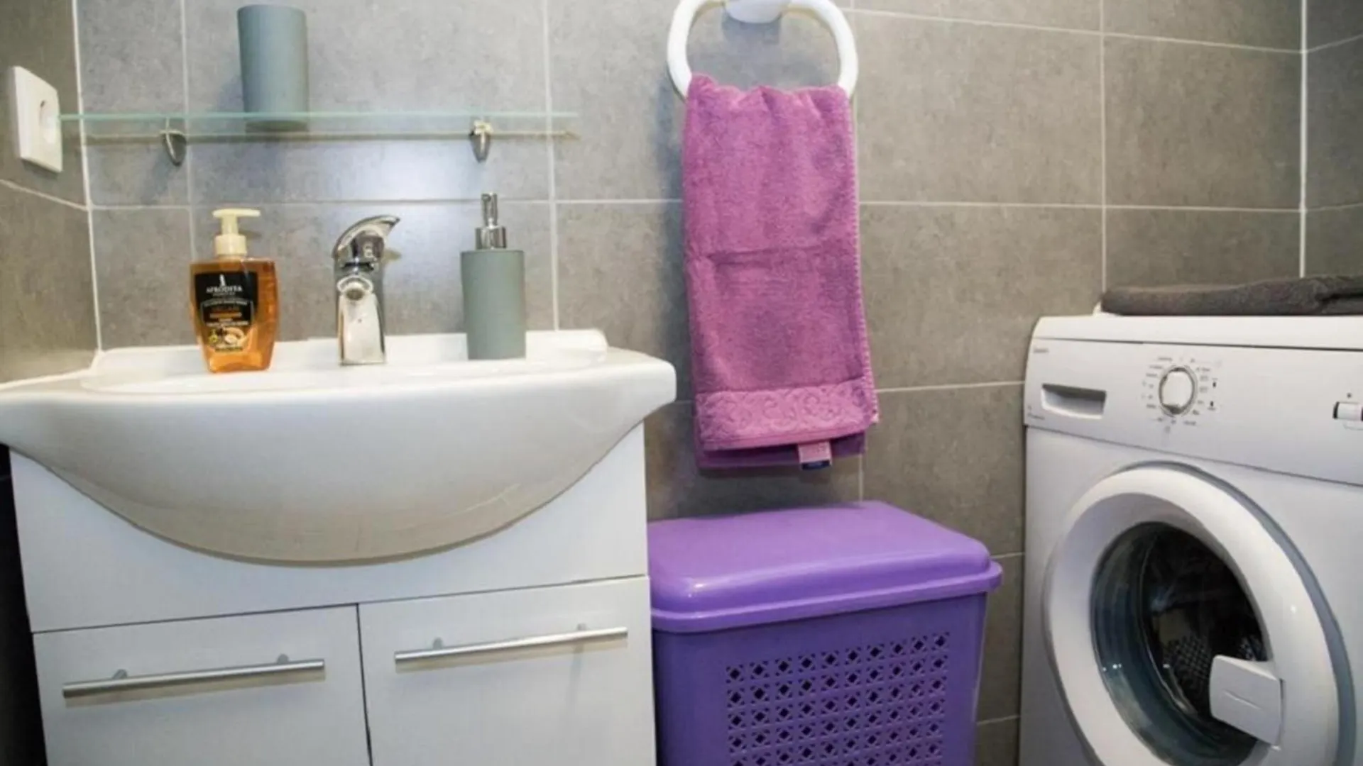 Villa Barba Vinko Kaštela Chorvatsko