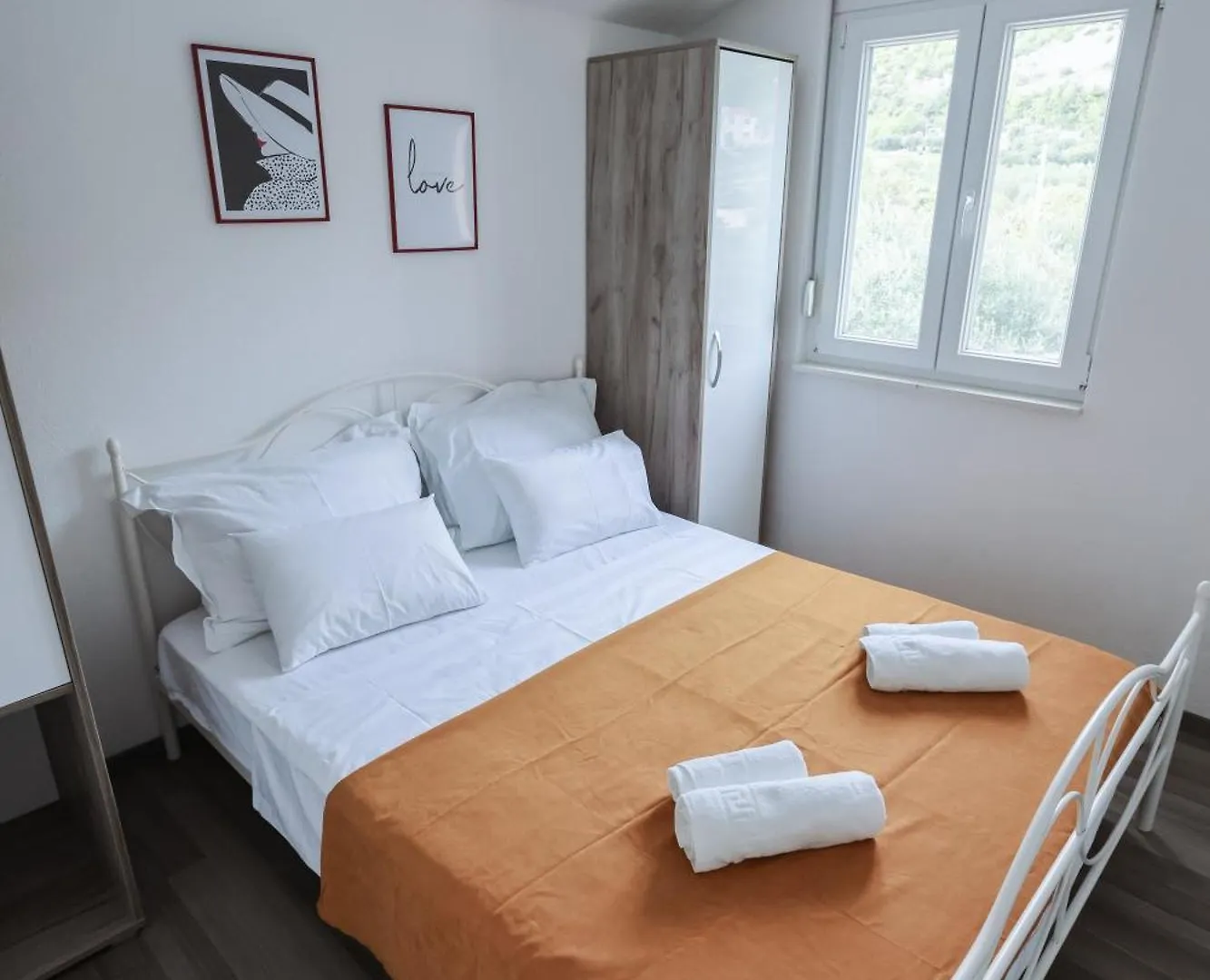 Villa Barba Vinko Kastela