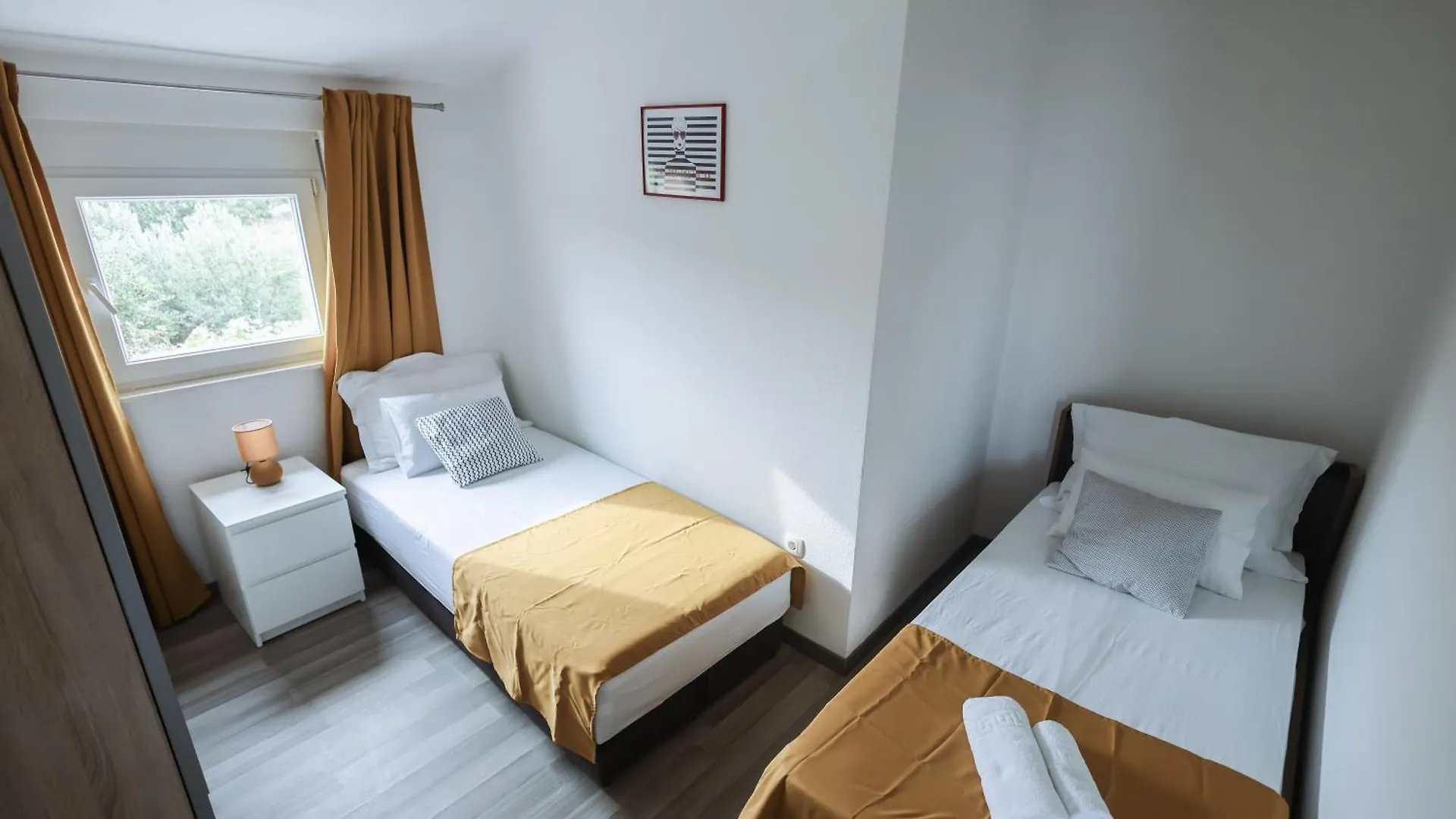 Villa Barba Vinko Kastela