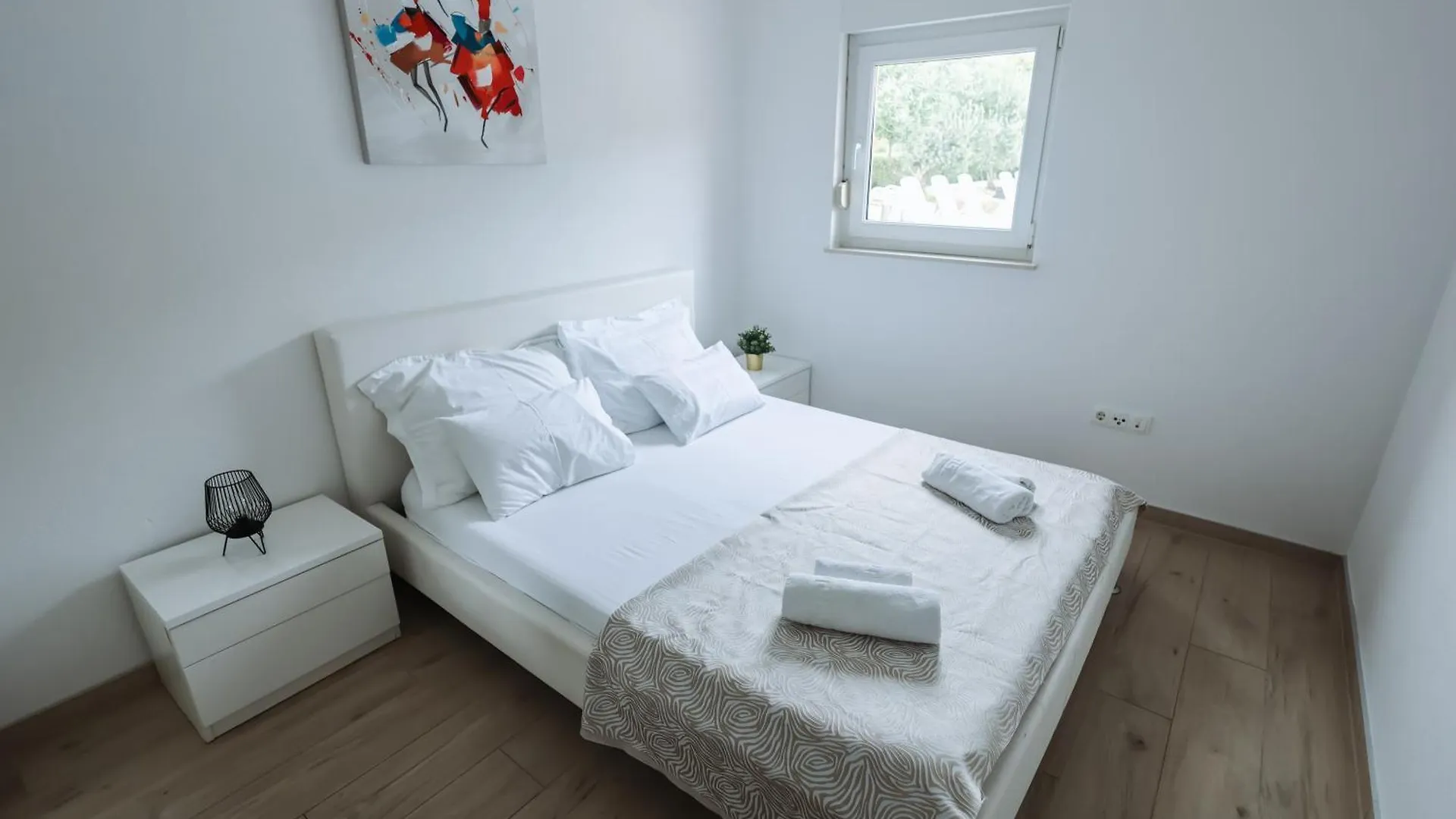 Villa Barba Vinko Kaštela