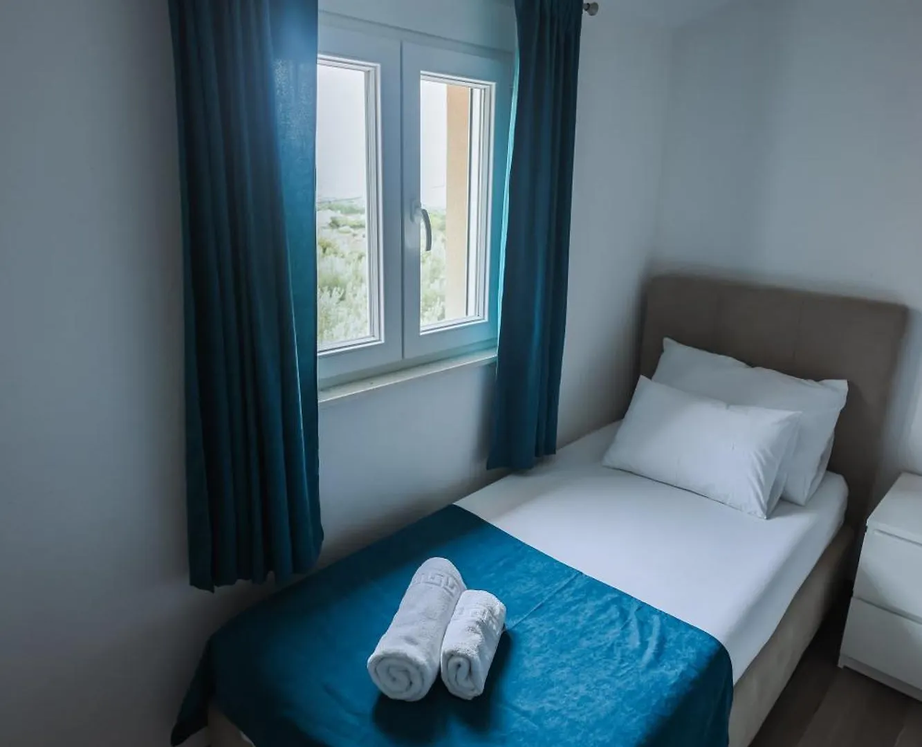 Villa Barba Vinko Kastela