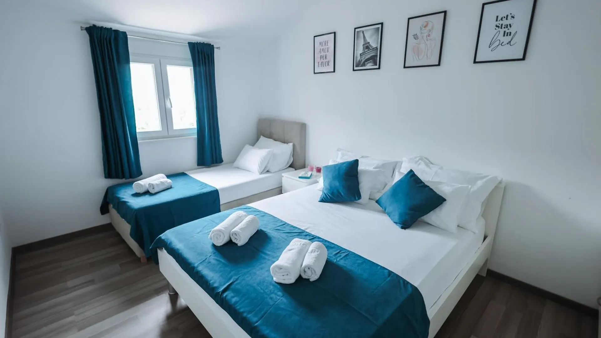Villa Barba Vinko Kastela