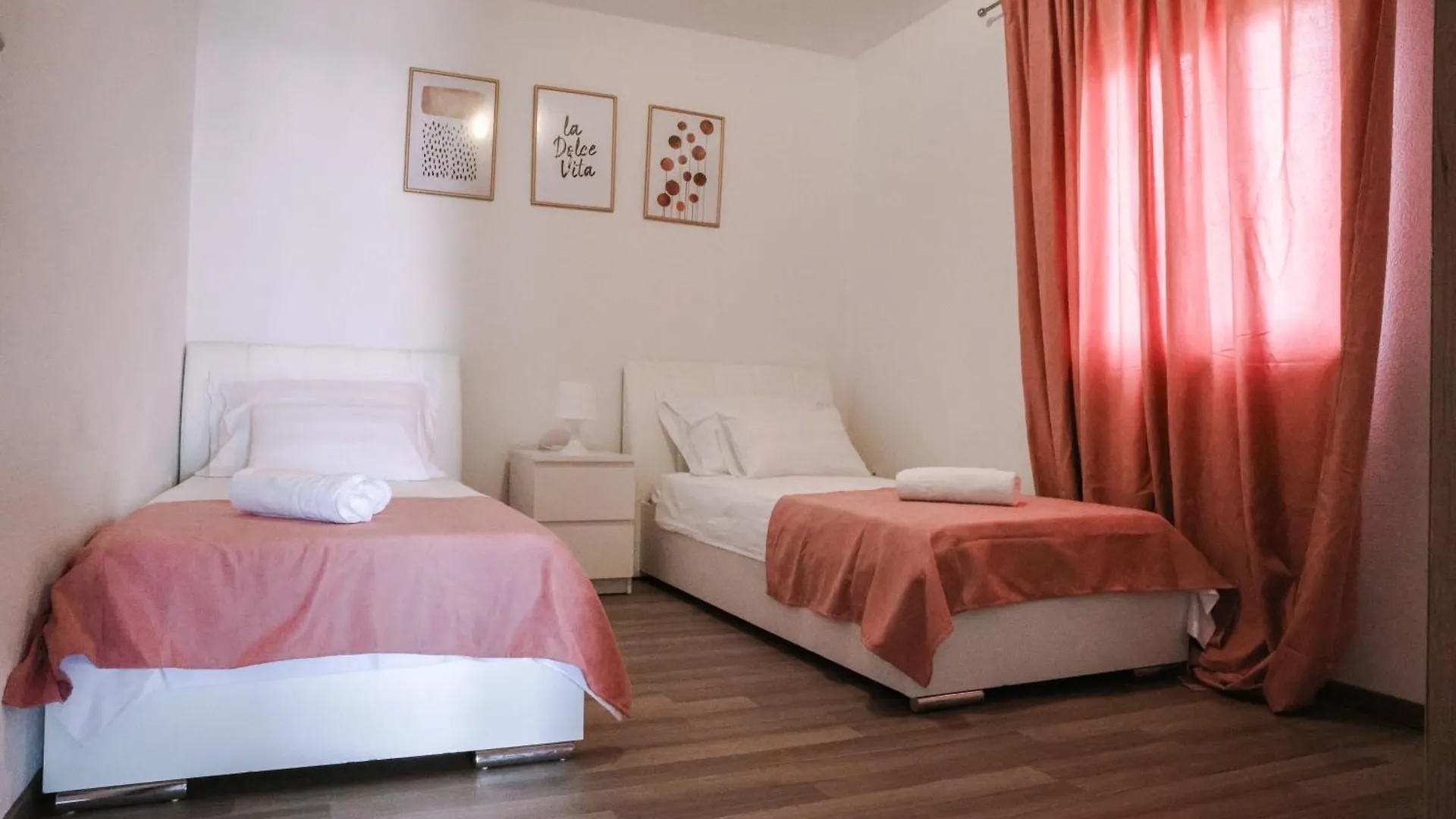 Villa Barba Vinko Kastela