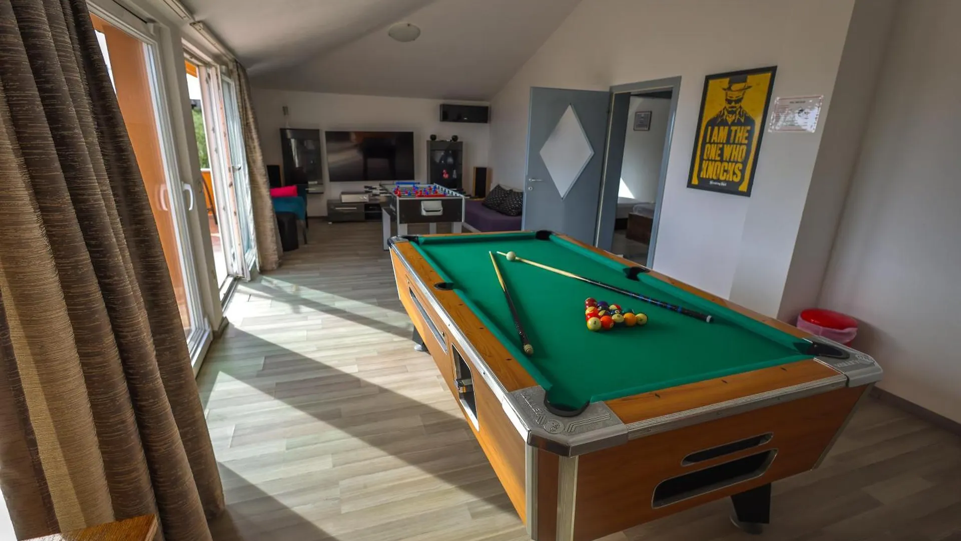 Villa Barba Vinko Kastela Croatia
