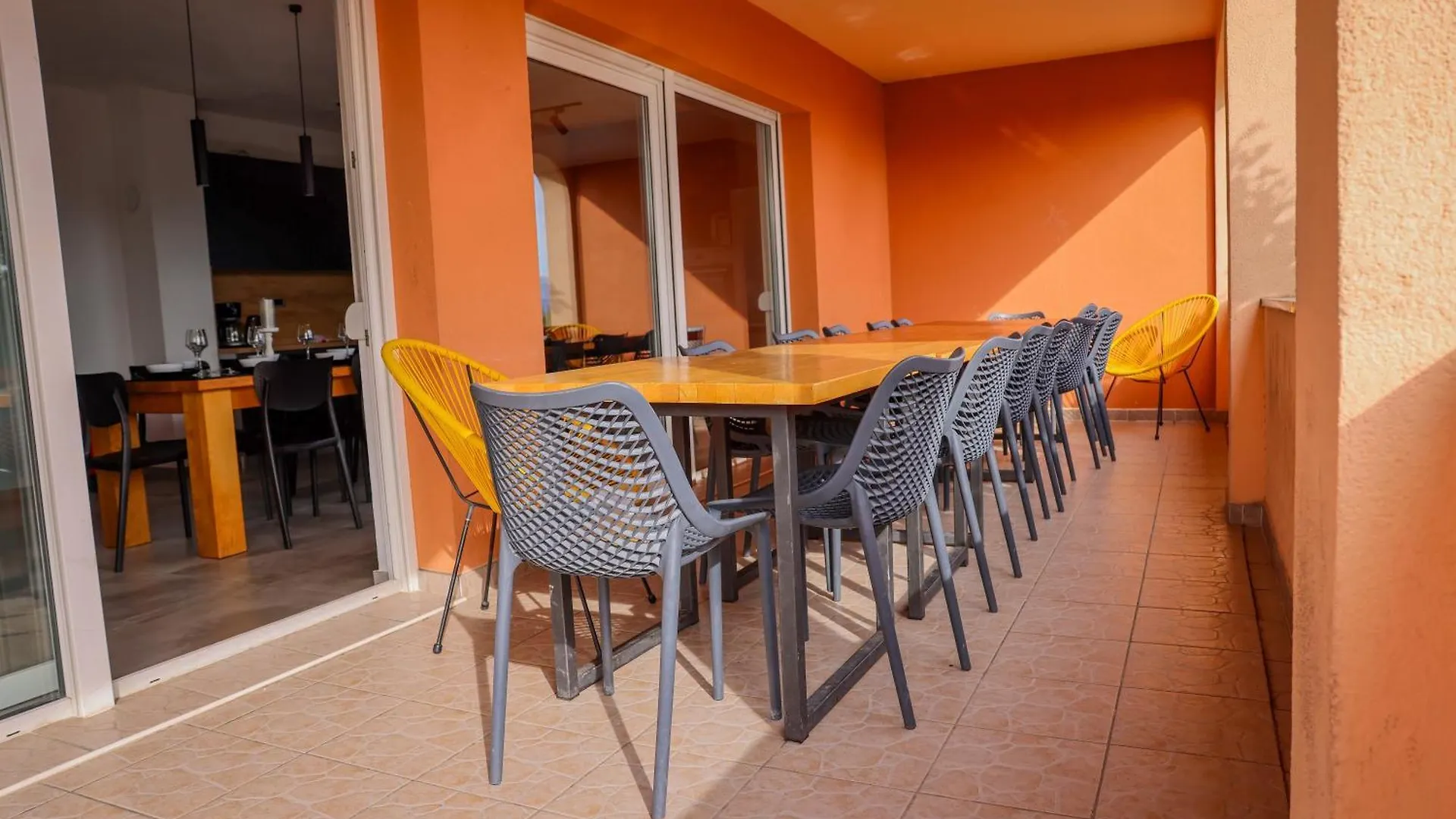 Villa Barba Vinko Kaštela