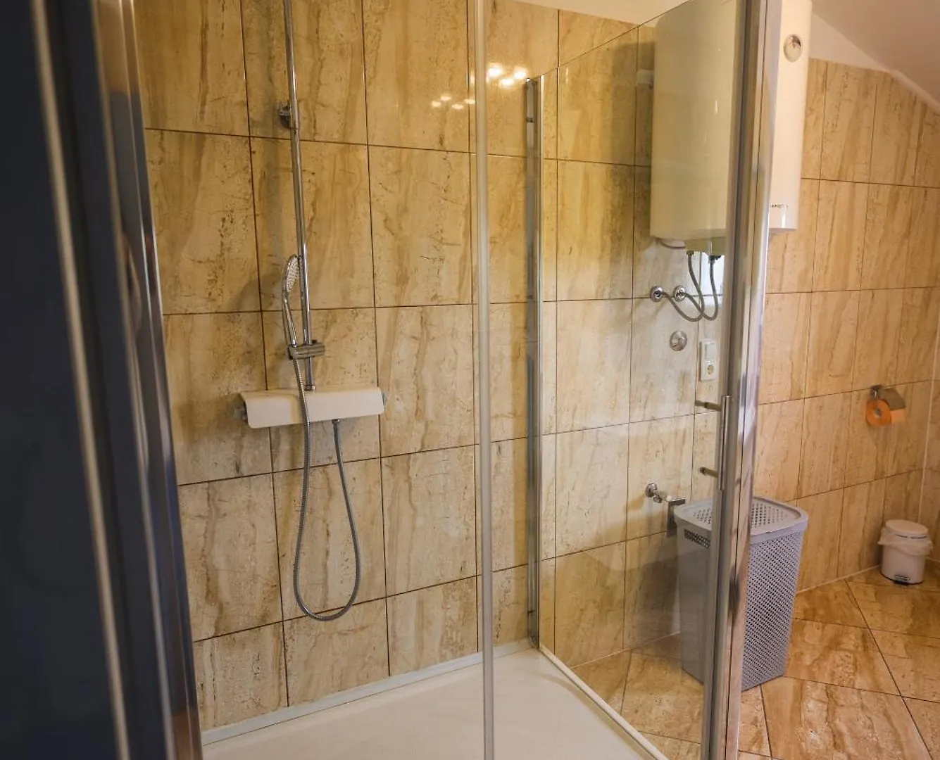 Villa Barba Vinko Kaštela