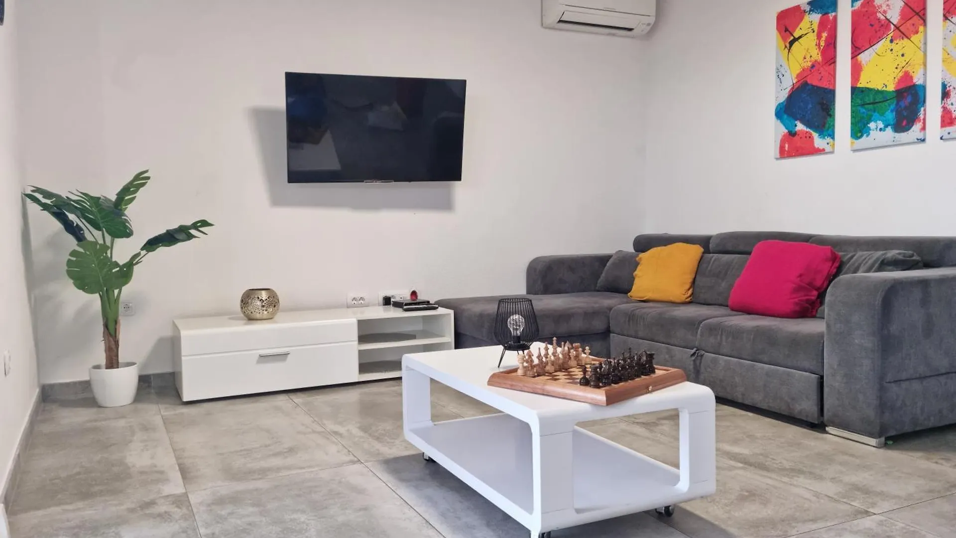 Villa Barba Vinko Kastela Croatia