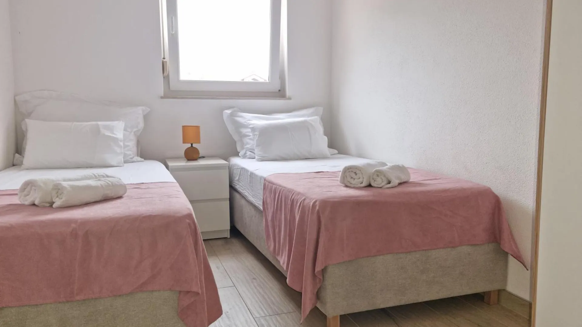 Villa Barba Vinko Kastela