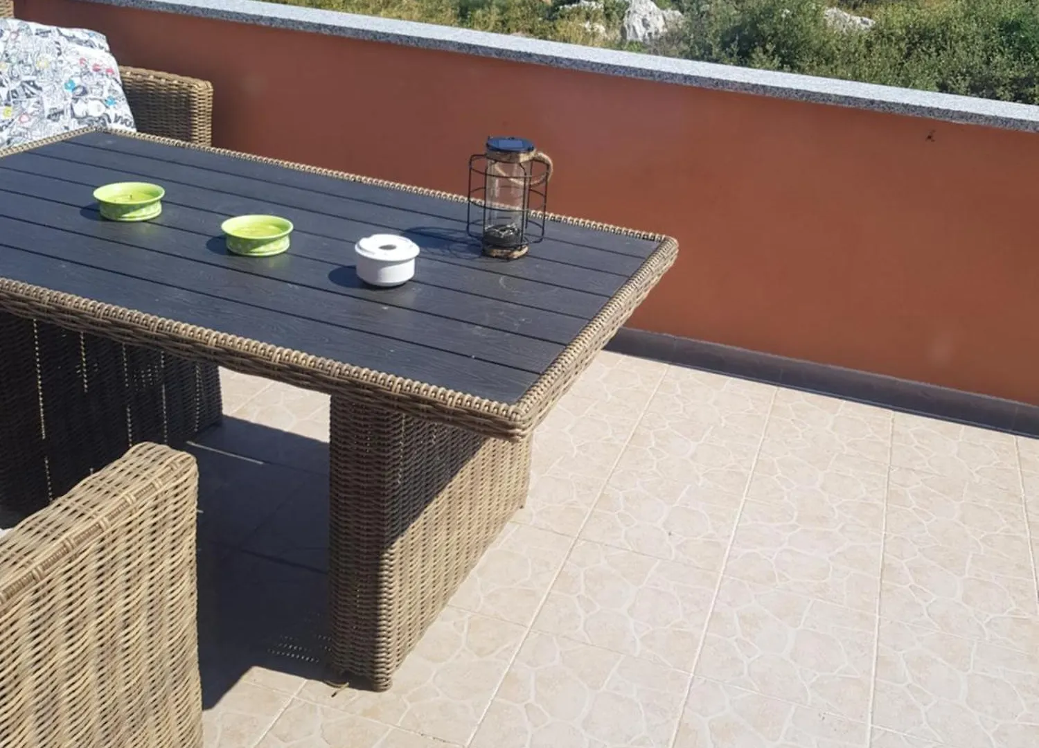 Villa Barba Vinko Kastela Croatia