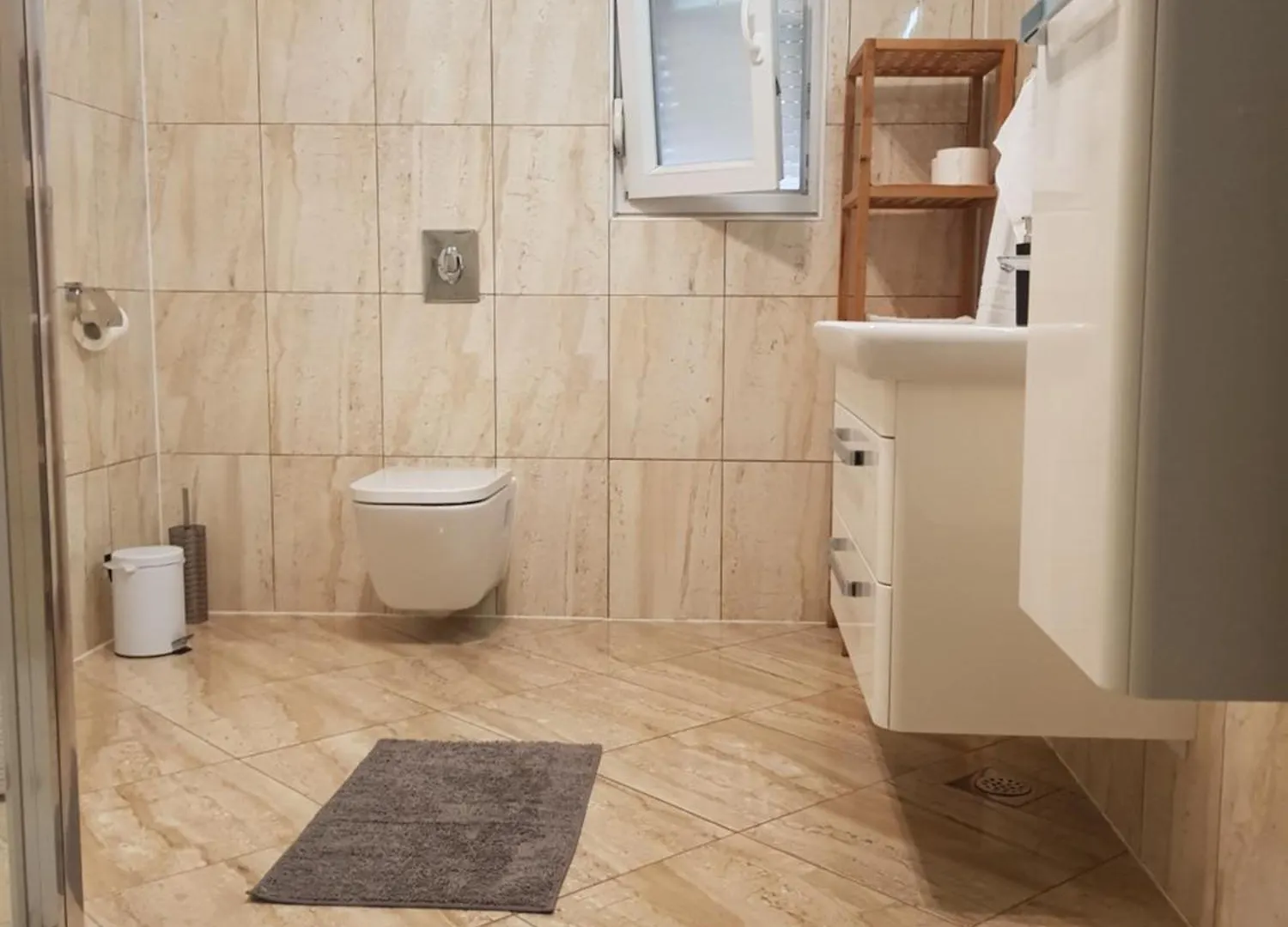Villa Barba Vinko Kaštela Chorvatsko
