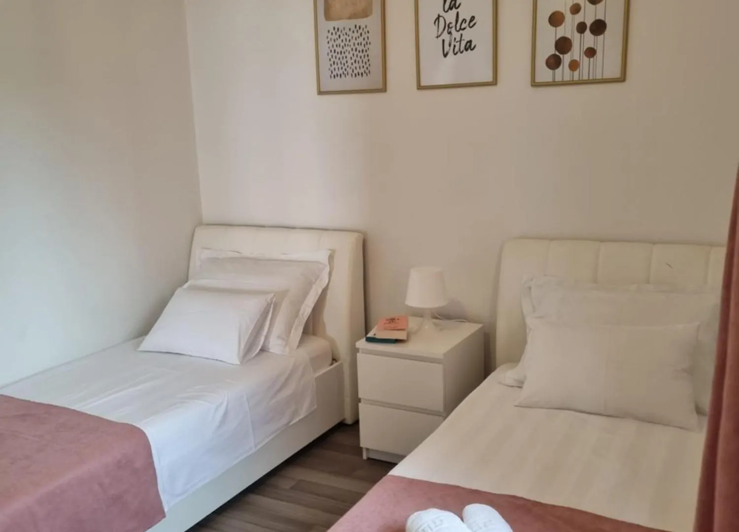 Villa Barba Vinko Kastela