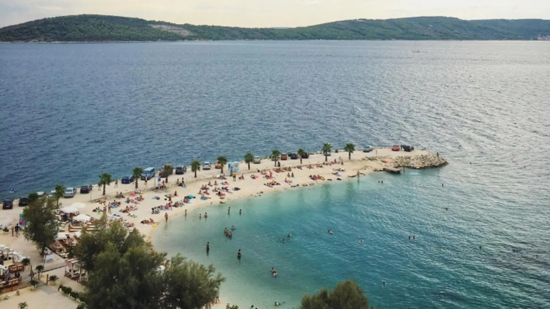 Villa Barba Vinko Kastela