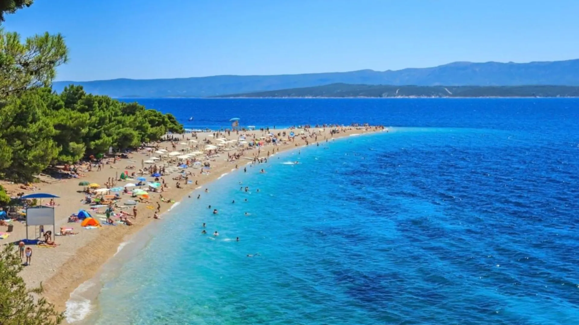 Villa Barba Vinko Kastela
