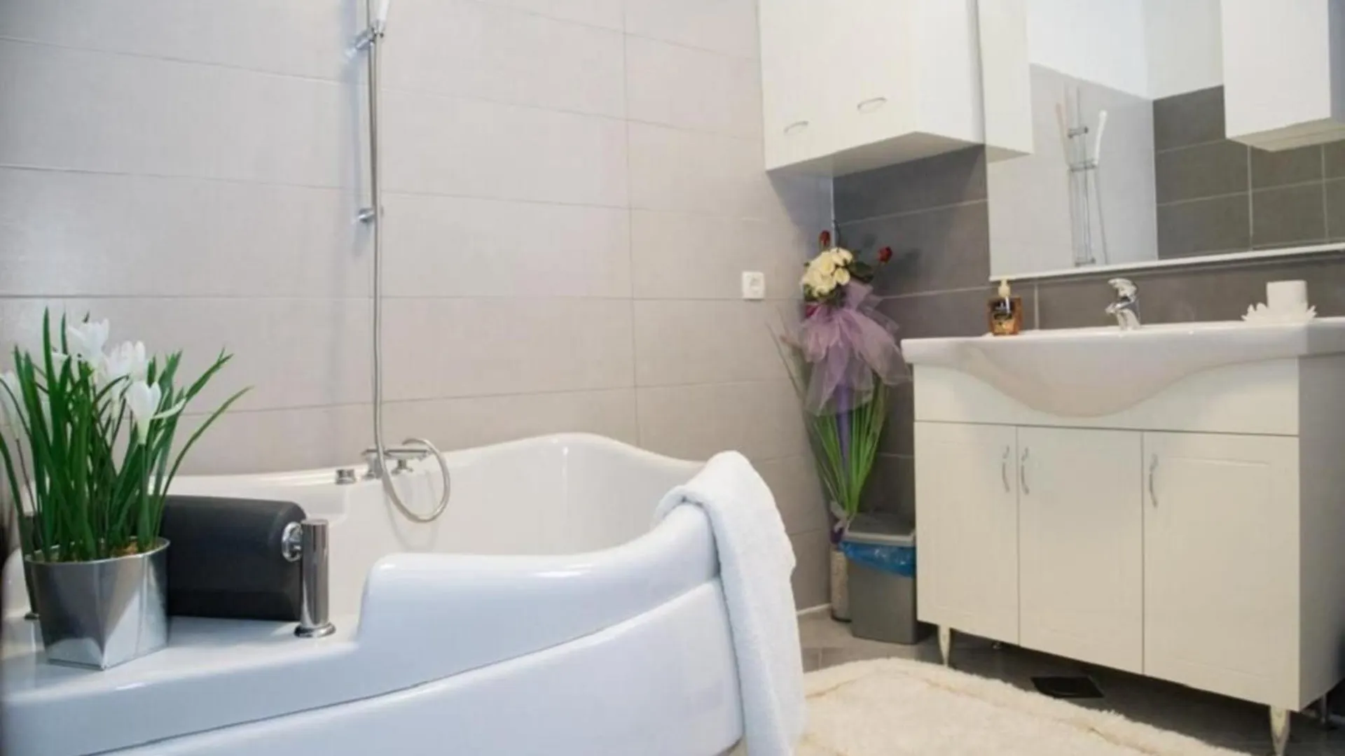 Villa Barba Vinko Kaštela Chorvatsko