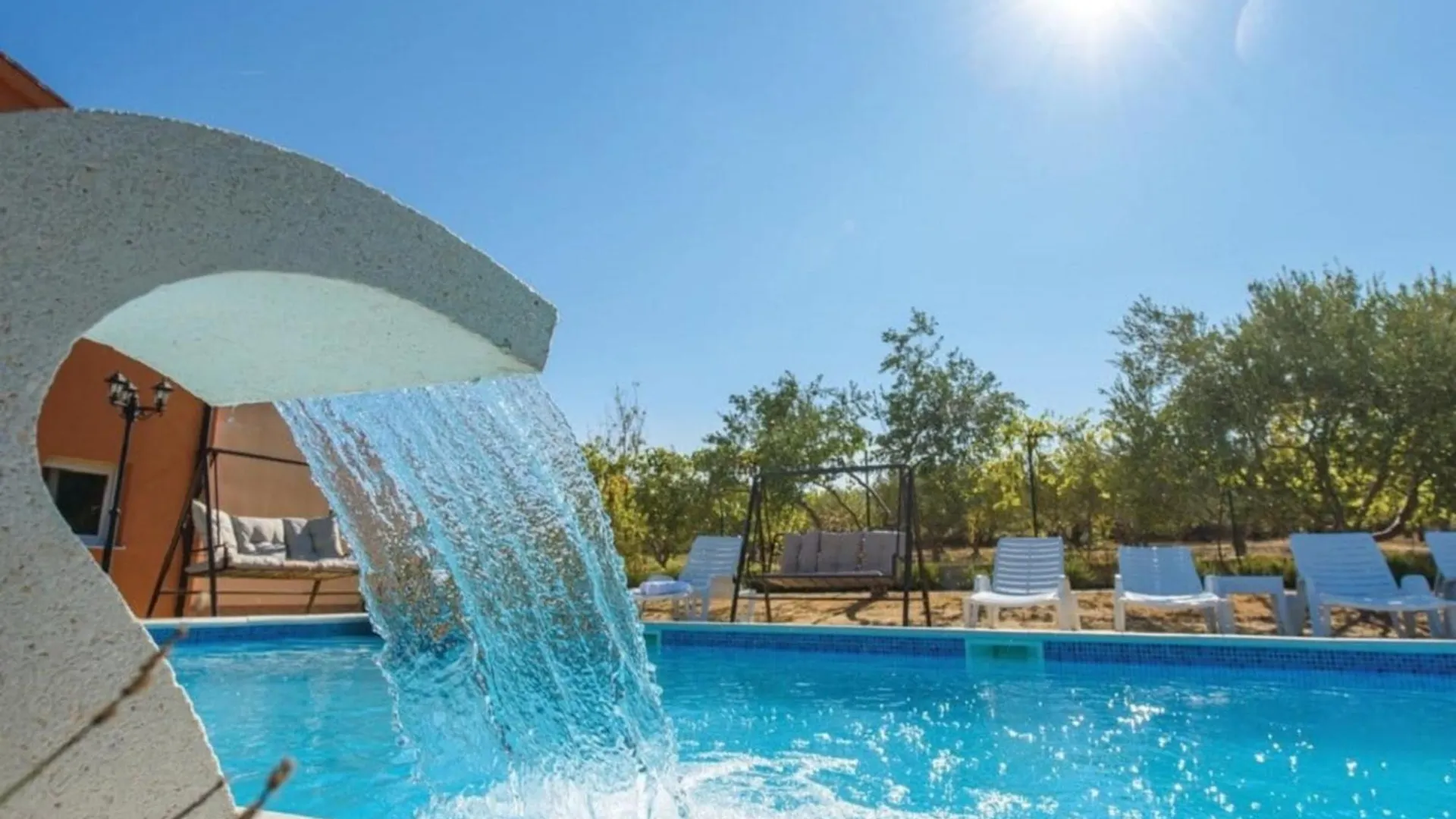 Villa Barba Vinko Kastela