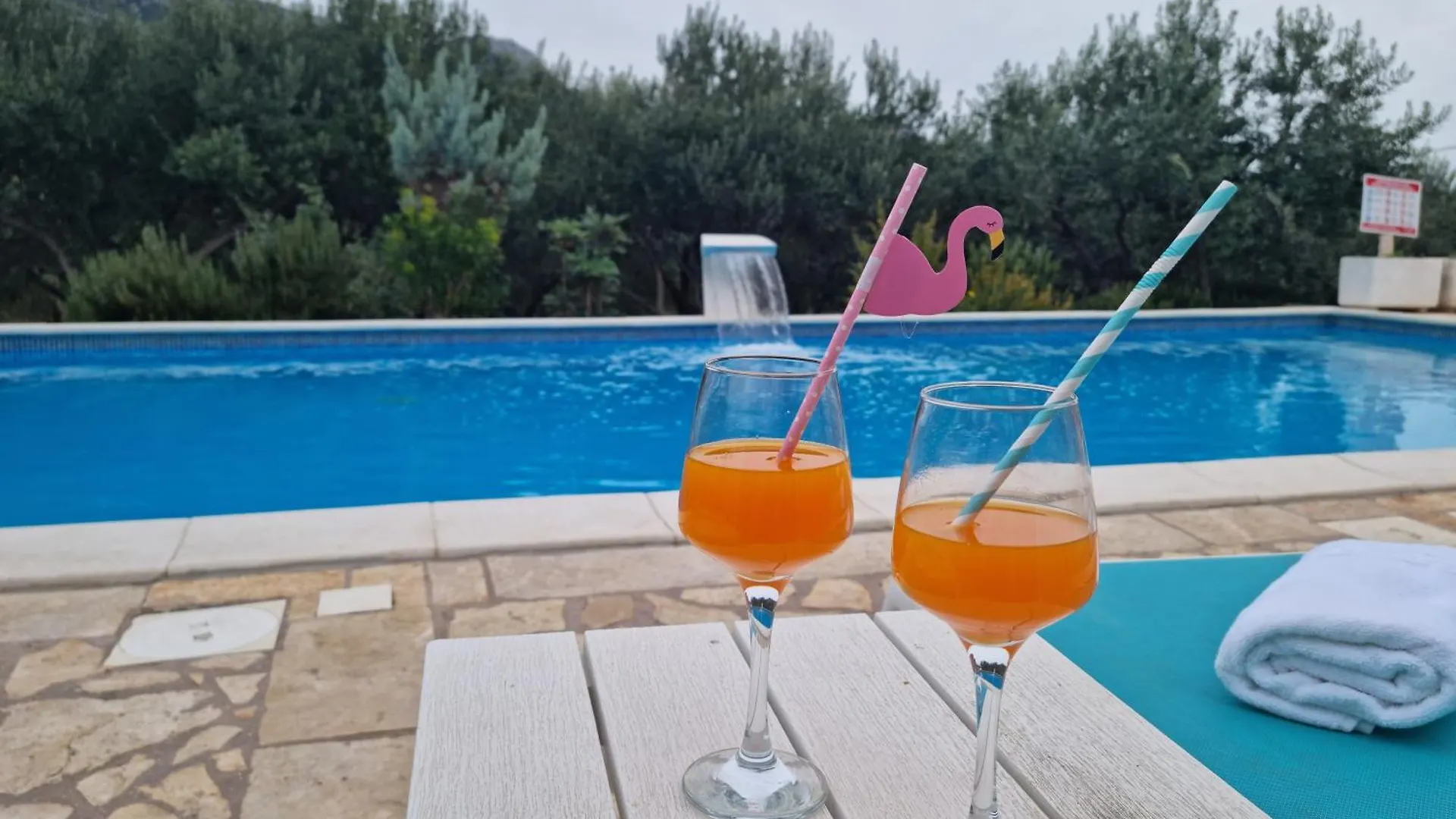 Villa Barba Vinko Kastela