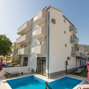 Markom Appartement